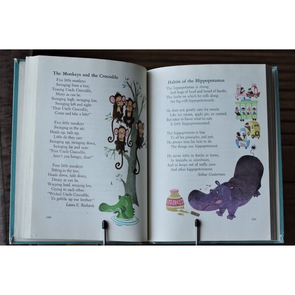 Vintage School Reader, Down Story Roads, Ginn Basic Readers Year Four Enrichment - Picture 6 of 8